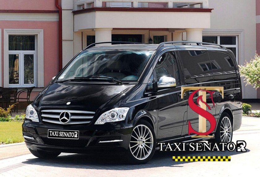 Mercedes-Benz Viano
