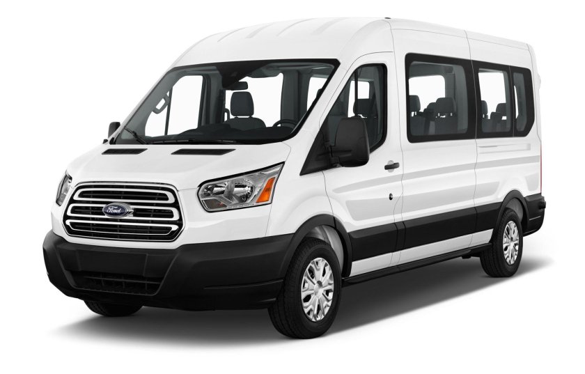 Газель Форд Транзит