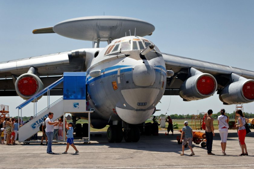 ТАНТК Бериева