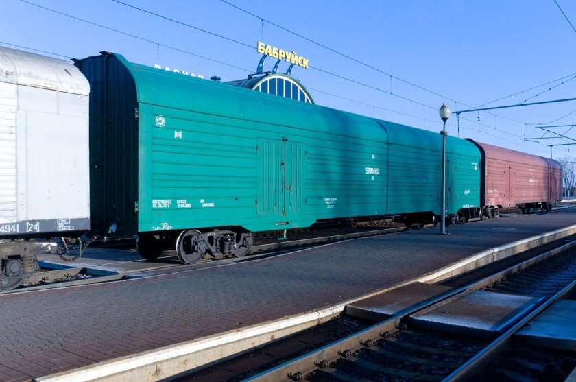 ЦМГВ (модель 11 – 1709)