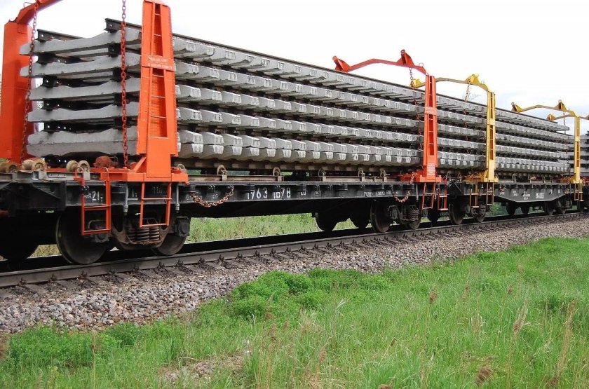 Платформа пм 820 усо