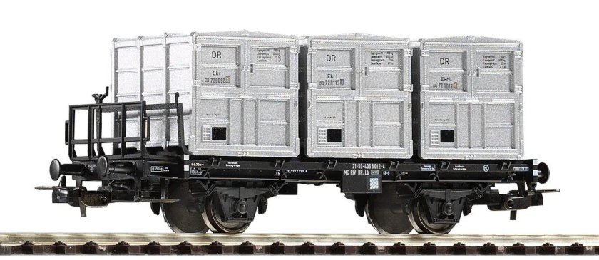 Piko вагоны грузовые