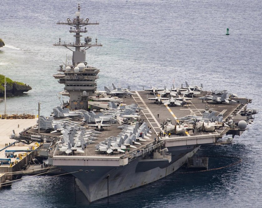 Ата корабль