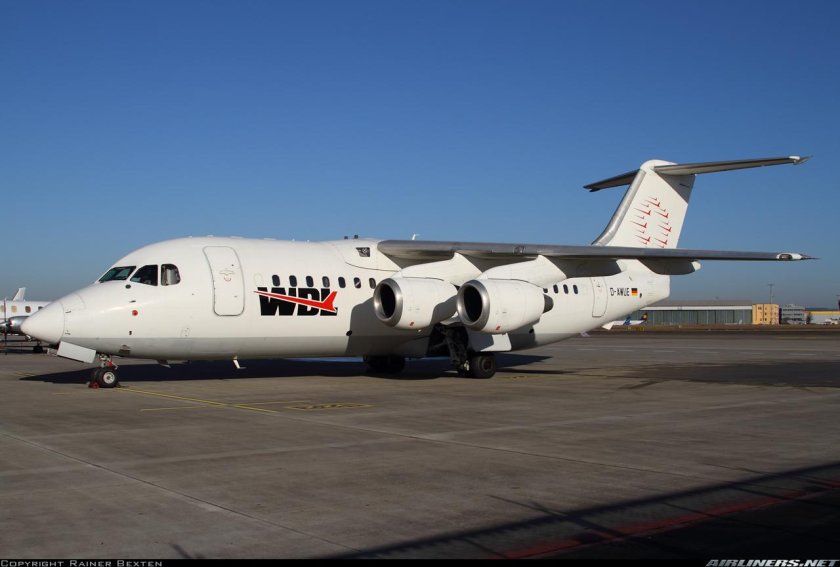 British aerospace hawk 200