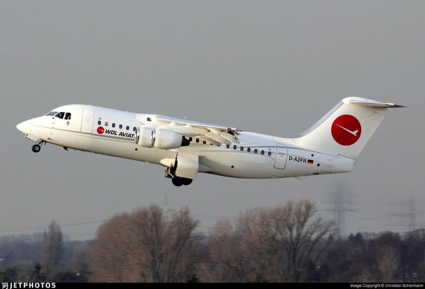 Российские самолеты