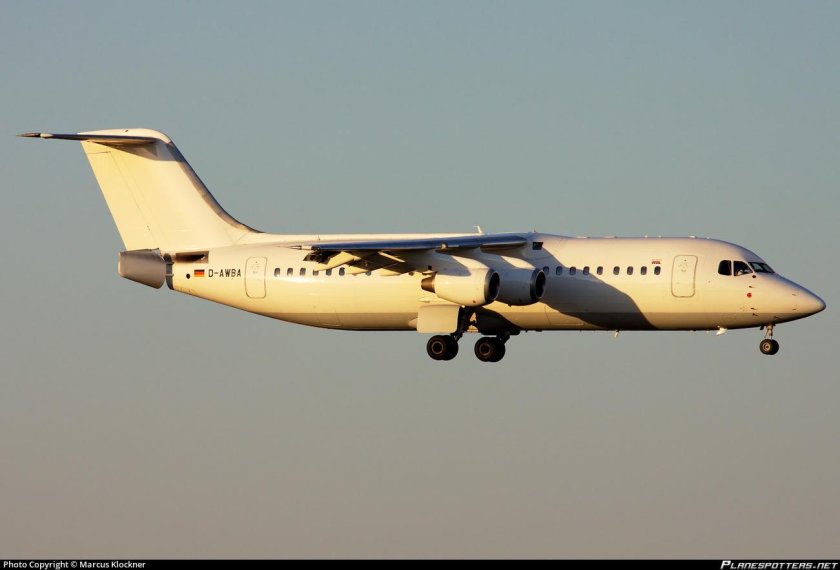 Транспортные самолеты