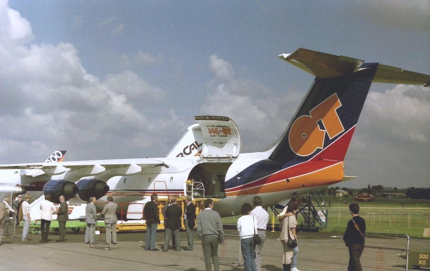 British Aerospace Skyflash