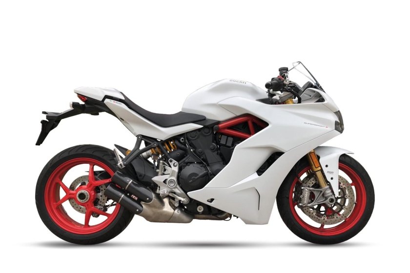 Ducati Supersport 950