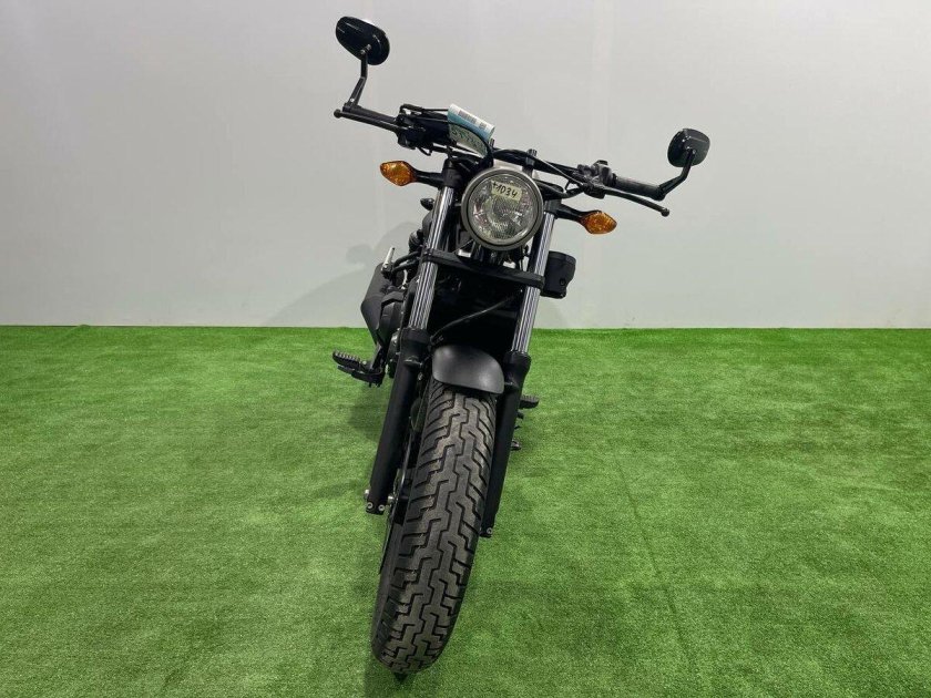 Спортивные мотоцикл