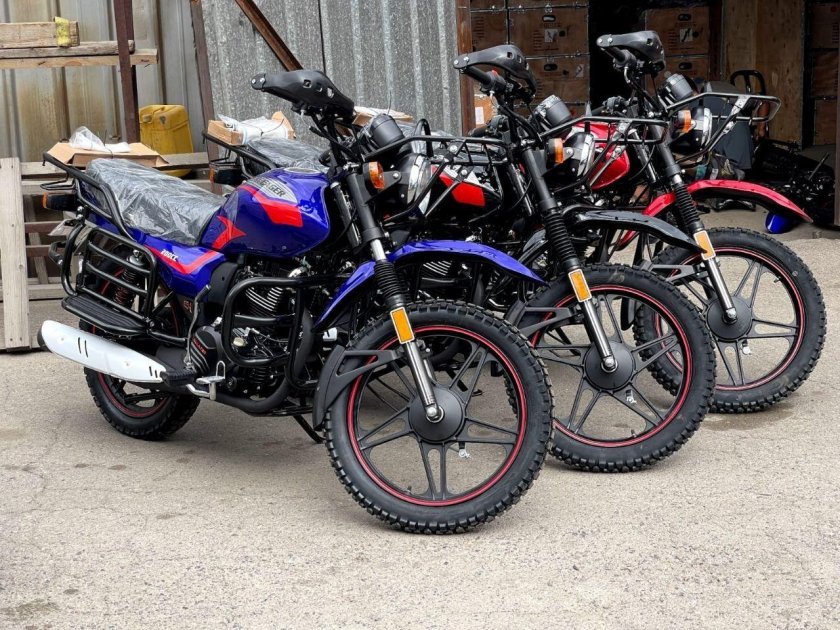 Kulager мотоцикл