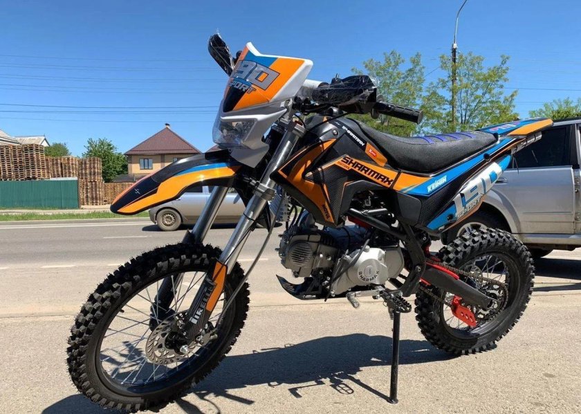 Шармакс 190 спорт