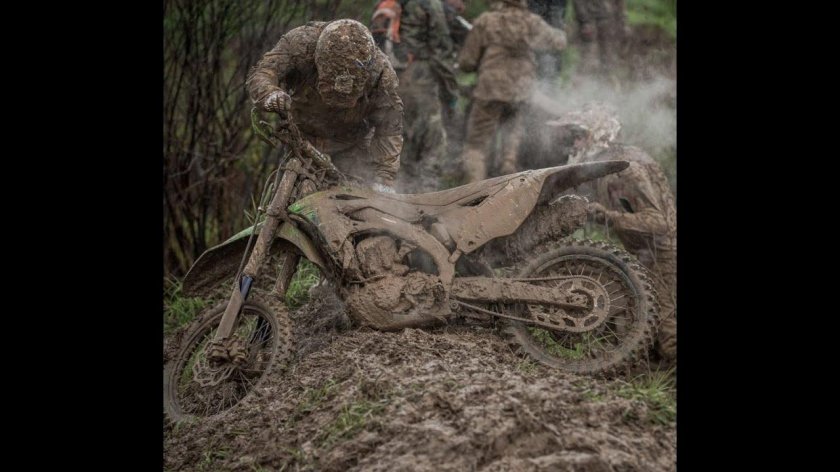 Минск 125 кросс