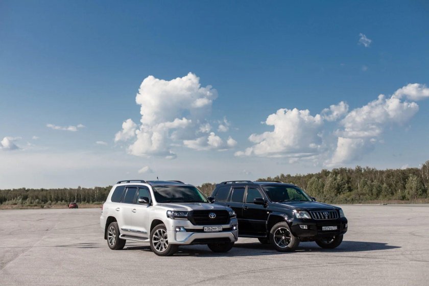 Ниссан Патфайндер Патрол