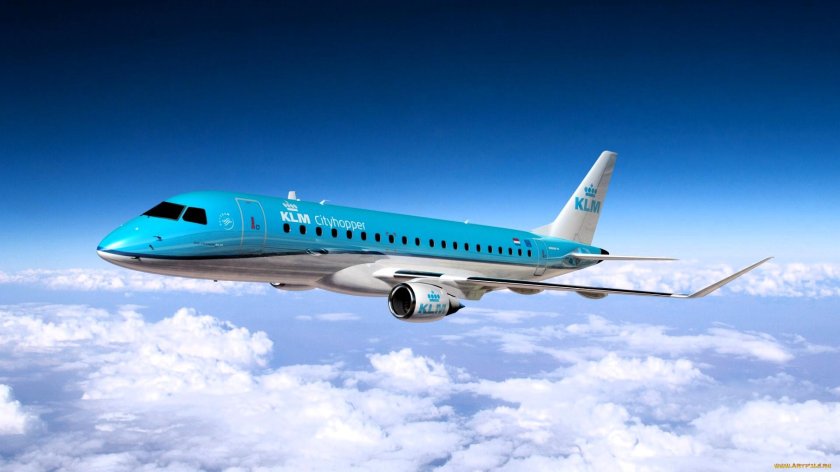 Embraer e-Jet