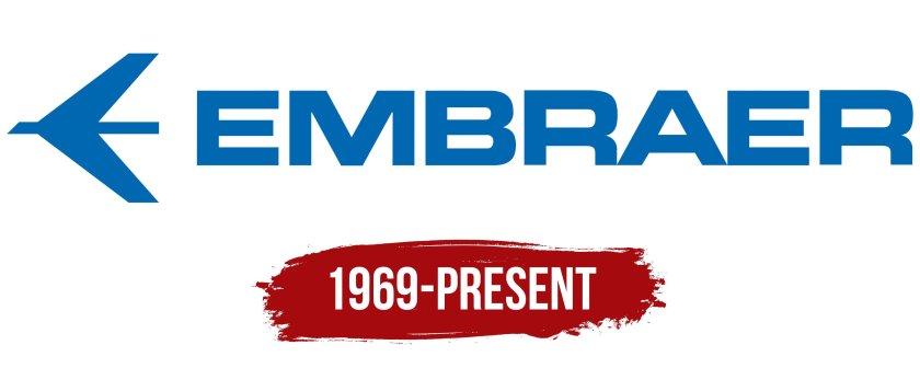 Эмблема embraer