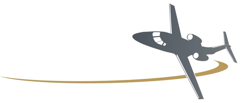 Самолет лого