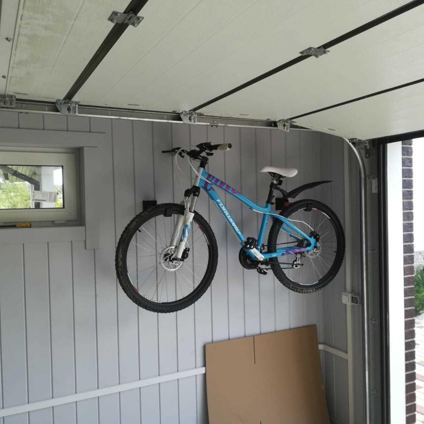 Подвес для велосипеда esse gh14