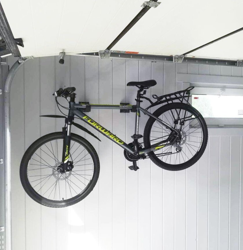 Держатель велосипеда Cyclotech