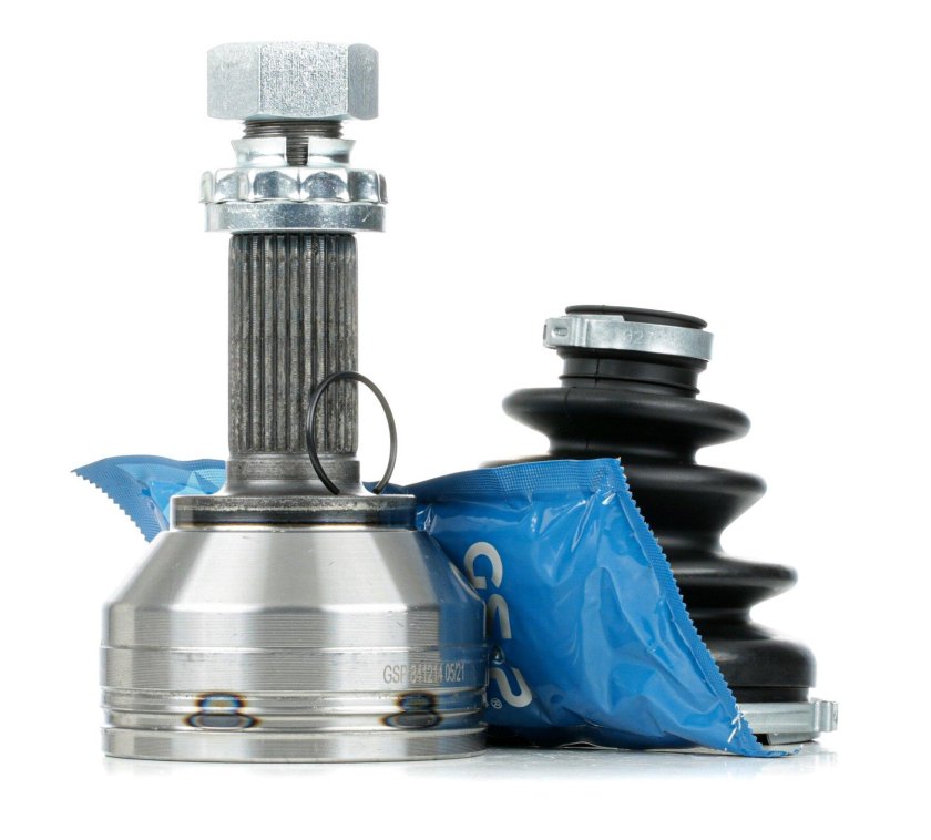 Граната ГСП