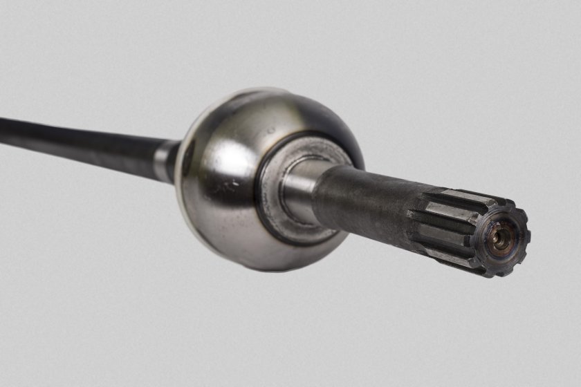 6560-2304060 Шарнир равных угловых скоростей