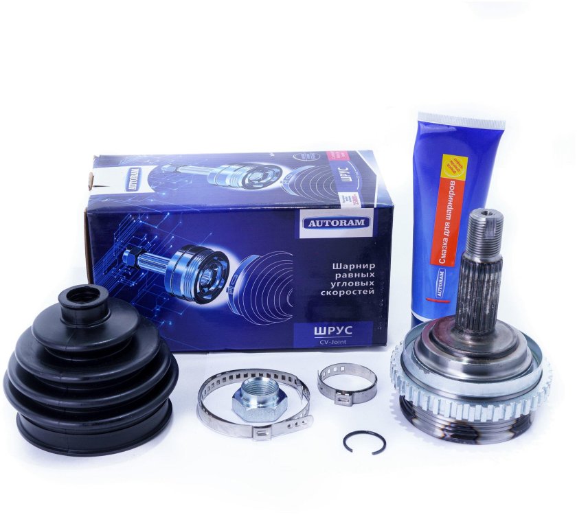 Шрус наружный 2170