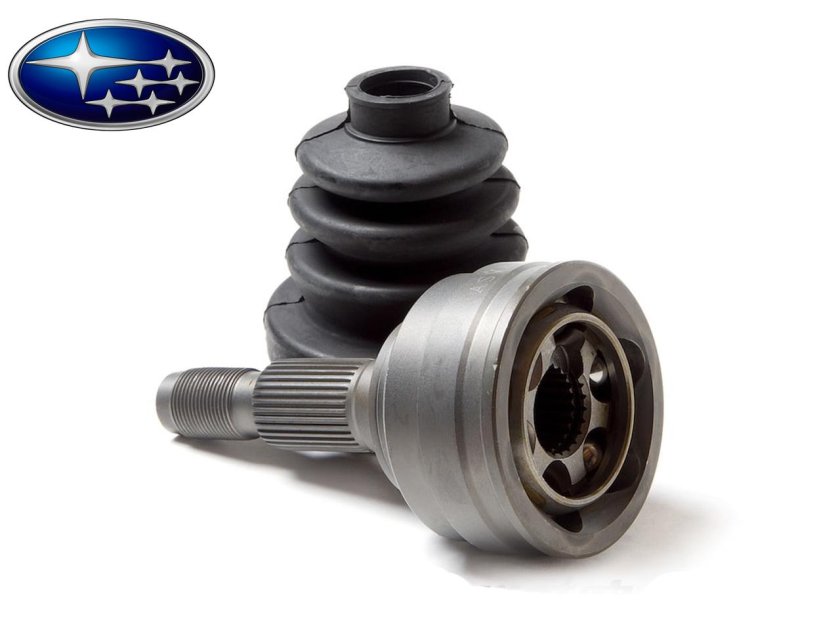 Шрус наружный TRIALLI go062222