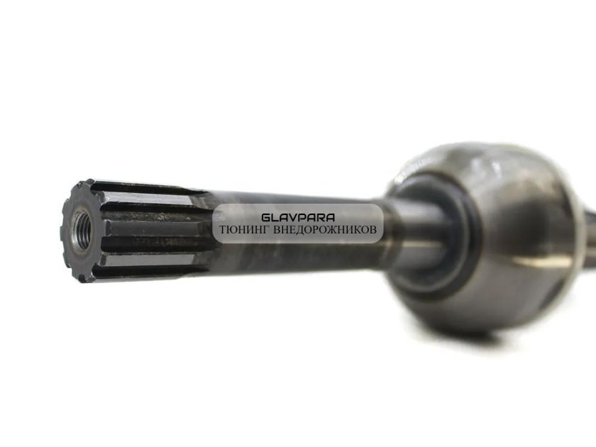 Шрус уаз-3163 правый