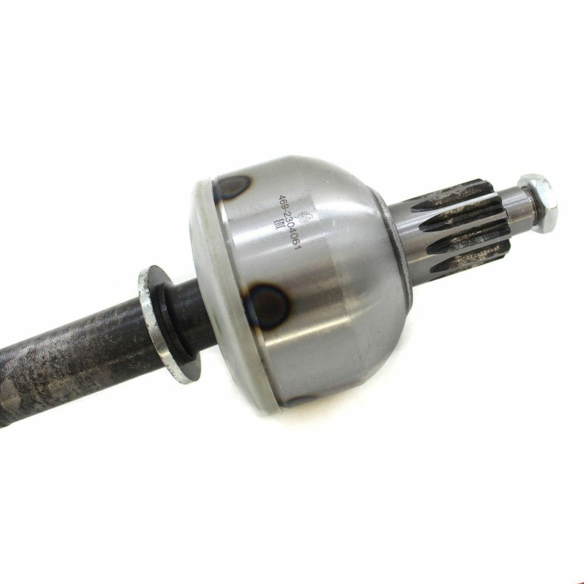 Шрус уаз хантер мост спайсер