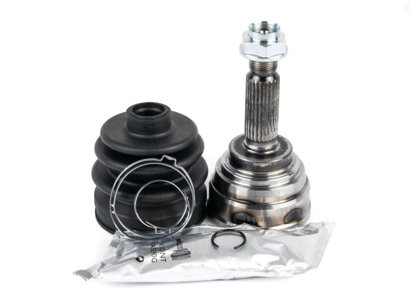 Шрус наружный хендай