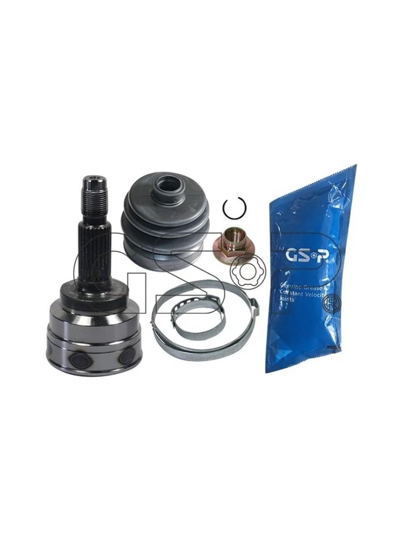 Шрус GSP арт. 839019