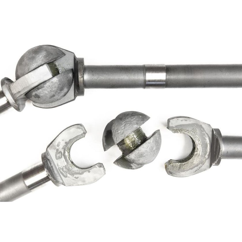 Шарнир УАЗ 452-2304060.61