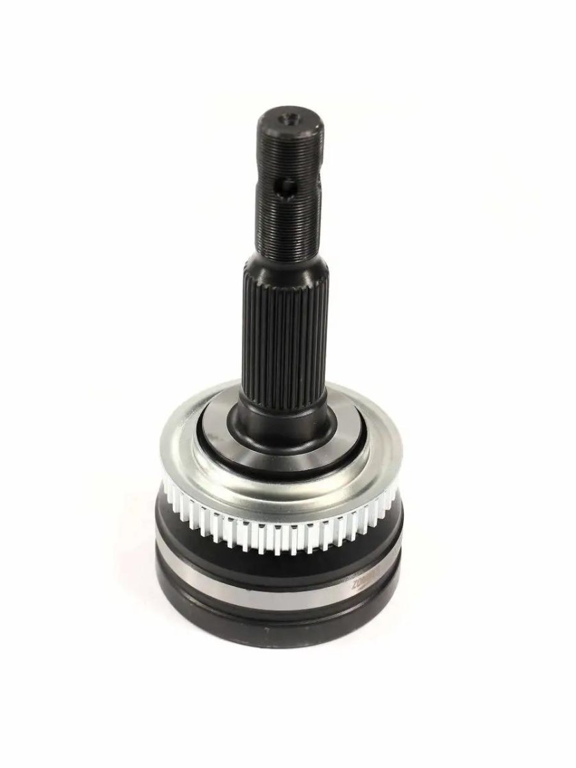 АБС на Ланос