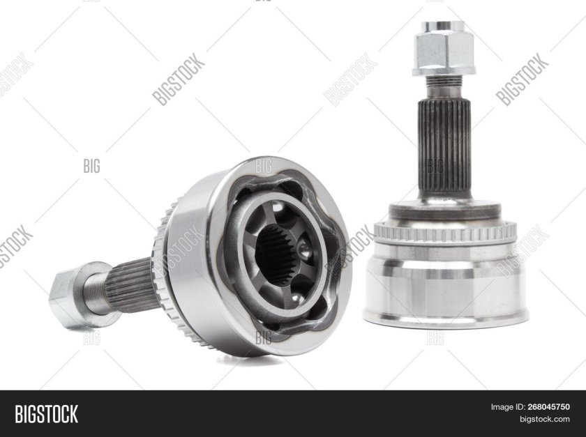 Constant Velocity Joint Kit