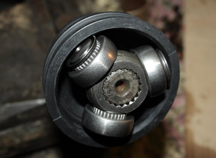 Шрус внутренний ВАЗ трипоидный