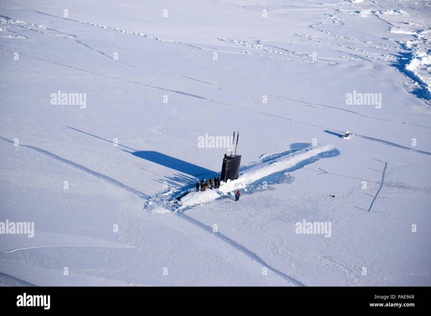 Ледовые аэродромы