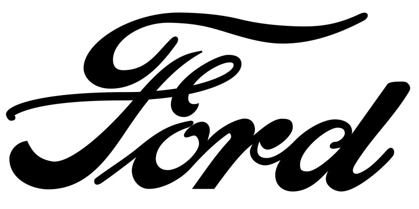 Ford logo