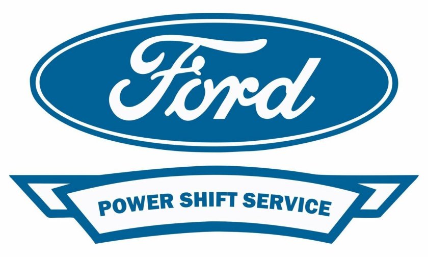 Ford Motor Company марки