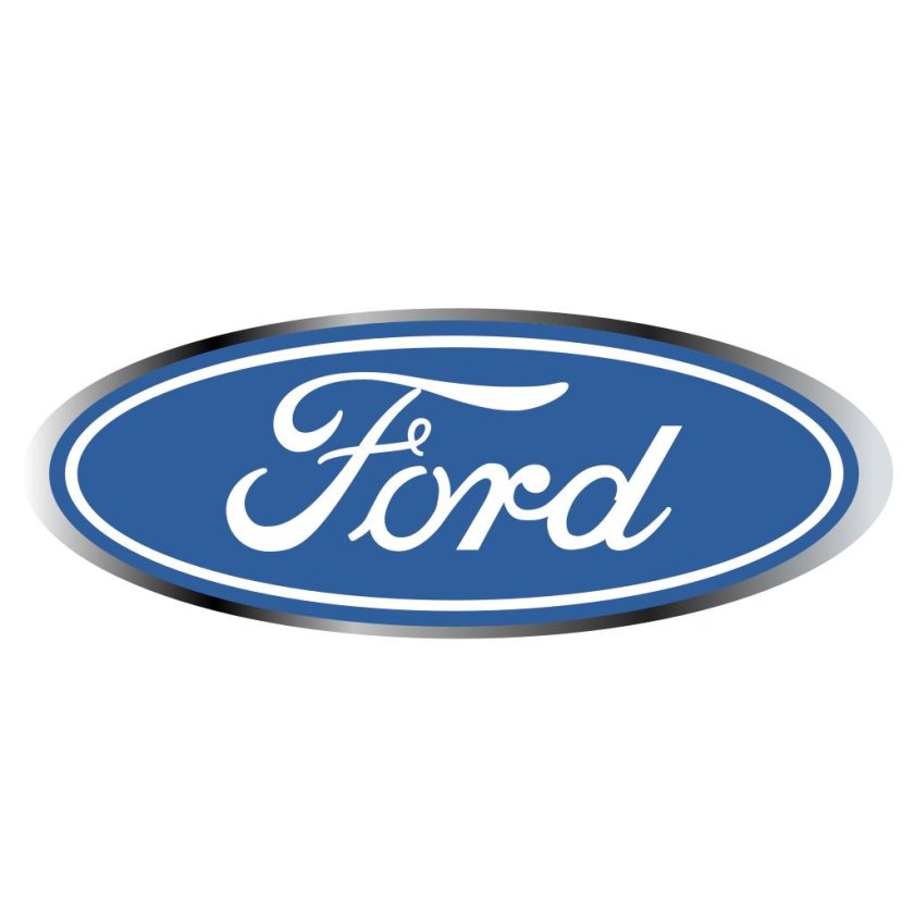 Ford logo