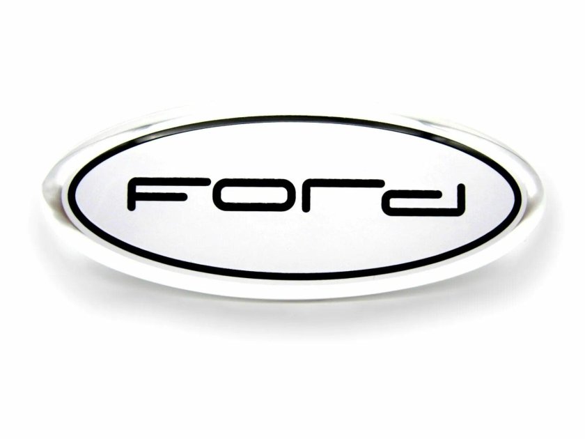 Значок Форд