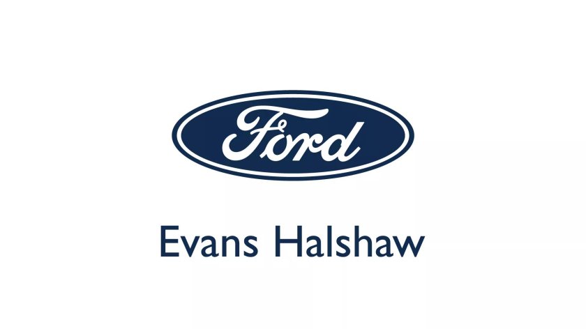 Ford logo