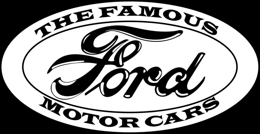 Ford logo
