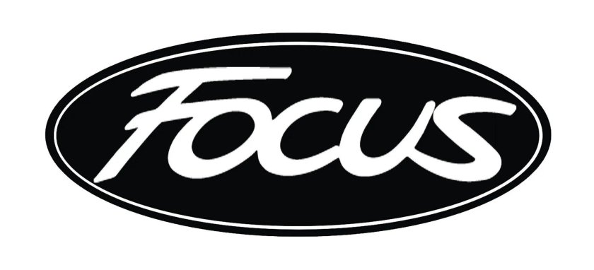 Ford Focus 2