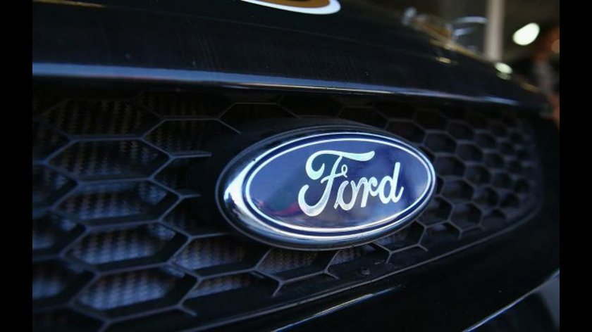 Ford и general motors