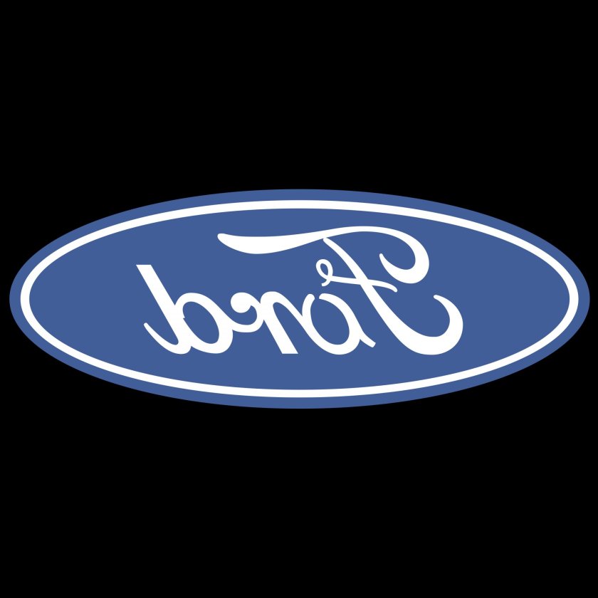 Ford logo
