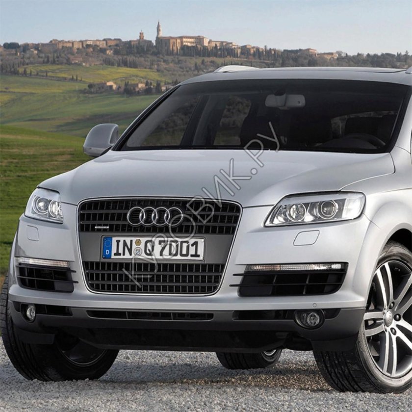 Audi q7 4.2 TDI