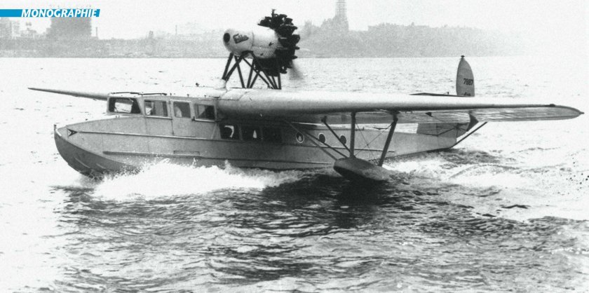 Летающая лодка дорнье