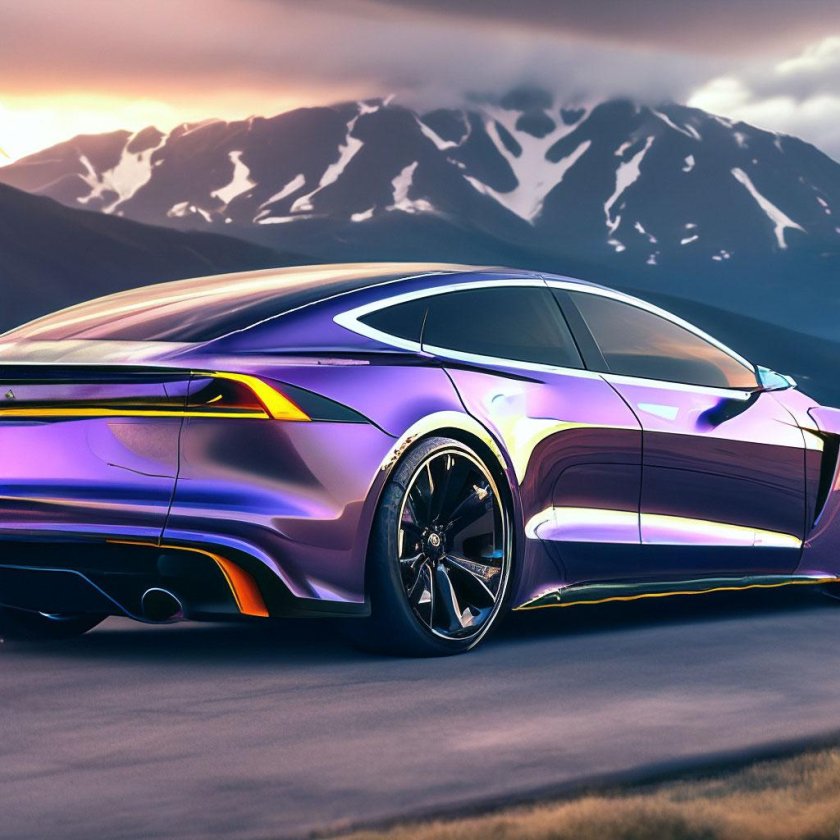 Концепт кара