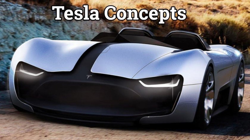 Tesla roadster 2008 2012