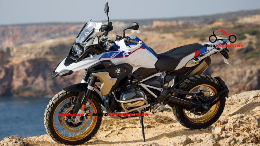 BMW GS 1250