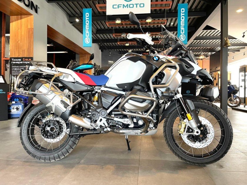 Bmw r 1250 gs